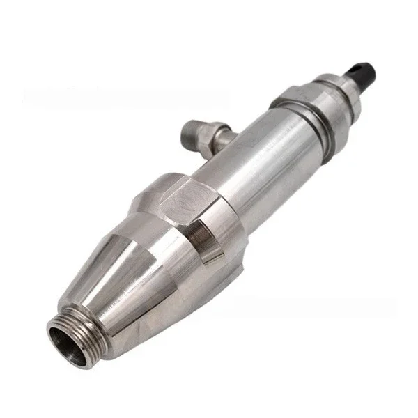 Endurance Airless Paint Sprayer Stainless Steel Piston Pump Assembly 287513 Compatible with Models 1095 1595 5900
