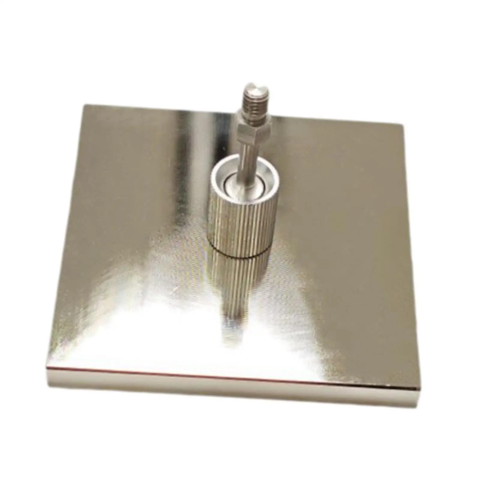 

Mini Vise Base, Professional Portable Bench Tool Metal Base, Bench Clamp, for Small Electronics Models Hobbies Figures Craft