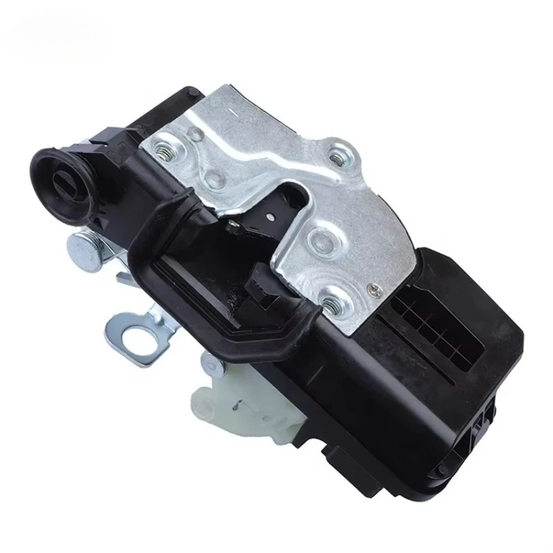 25876389 Rear Left Door Lock Actuator For Chevy Silverado Tahoe GMC Sierra Yukon Cadillac Escalade 2007-2009 Latch