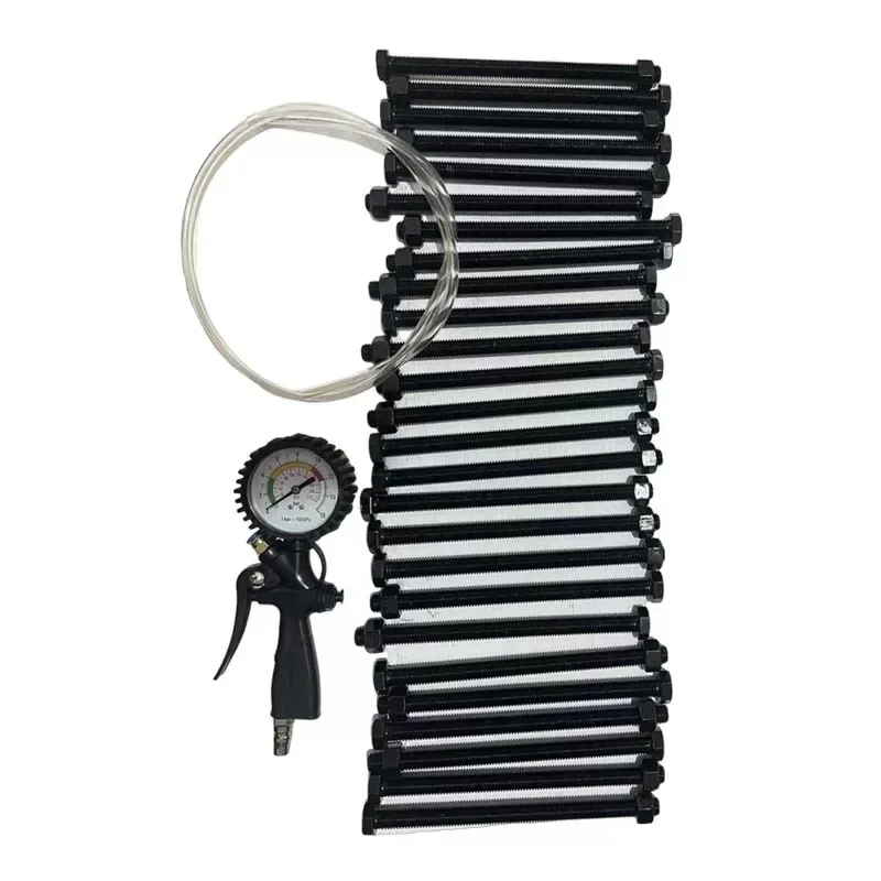 Zylinderkopf-Seitenleckage-Druckwerkzeug für Weichai WP10H – Detail 3