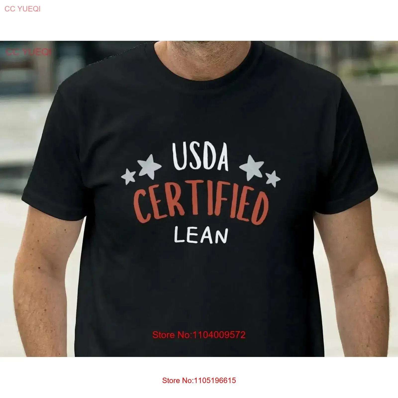 The Killers Wonderful Man USDA Certified Lean Lyrics Bella Canvas Soft T Shirt vintage Washed homme Stretched streetwear