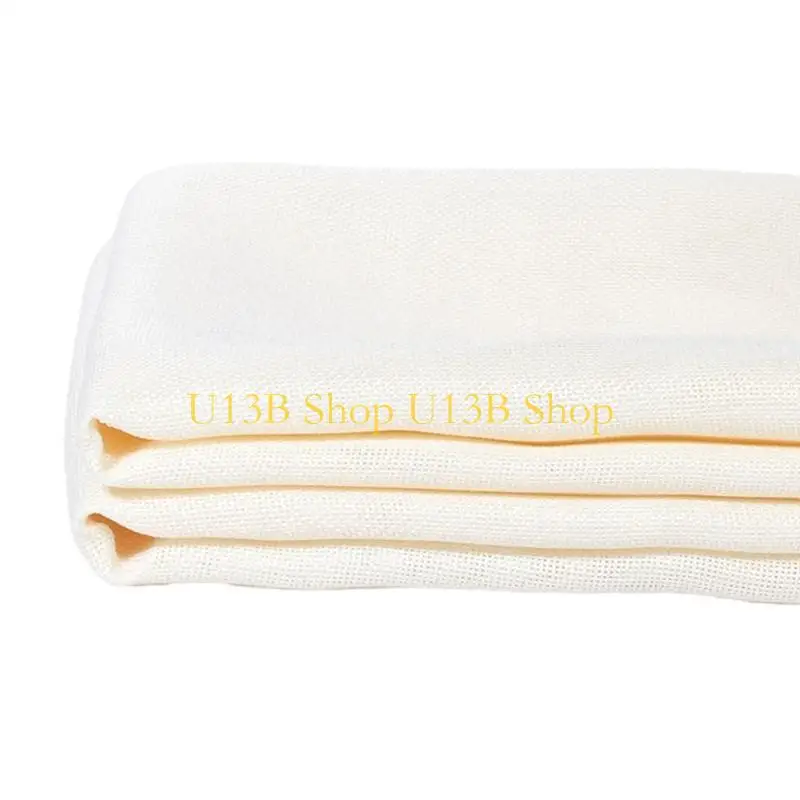U13B Speaker Grill Cloth Polyester Speaker Fabric for Improved Sound Acoustics