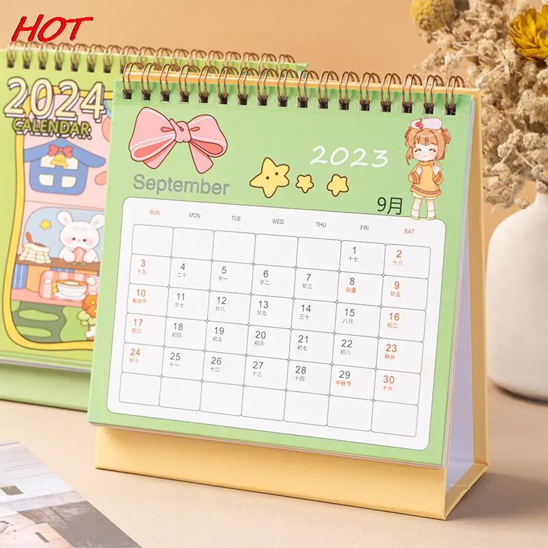 1 шт., детский блокнот с мультяшным рисунком