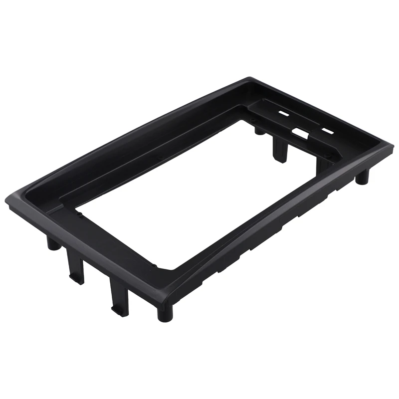 2 Din 10.1 Inch Car Radio Installation DVD GPS Mp5 Fascia Plane Frame New Arrivals in Stock