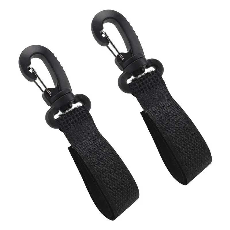 

A76T-Paddle Storage Clip Paddle Holder Kayak Boat Fishing Rod Holder Clip,Inflatable Boat Paddle Oar Strap Webbing