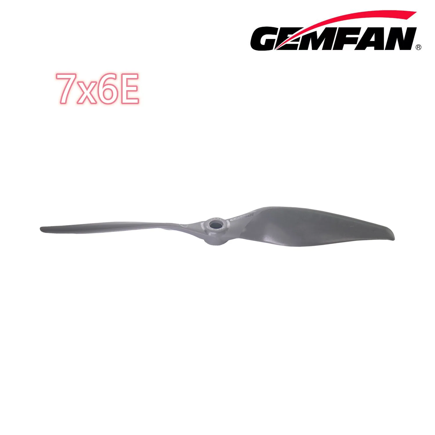 GEMFAN VORTEX Elektrischer 7/8/9-Zoll-Propeller 7X5 7X6 7X13 8X4E 8X6E 8X6R 9X4.5E 9X6 E/R für Starrflügel-UAV-Modelle – Detail 12
