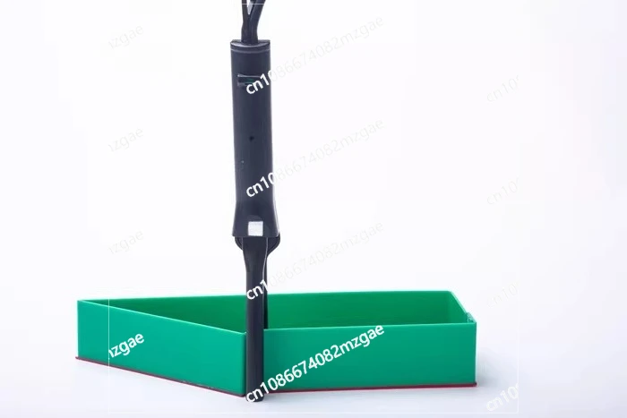 

Станок для горячей гибки акрила: гибка U-образных и фигурных профилей, гибка световых букв, гибка кромок, гибка ПВХ