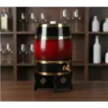 Wine Red 10L