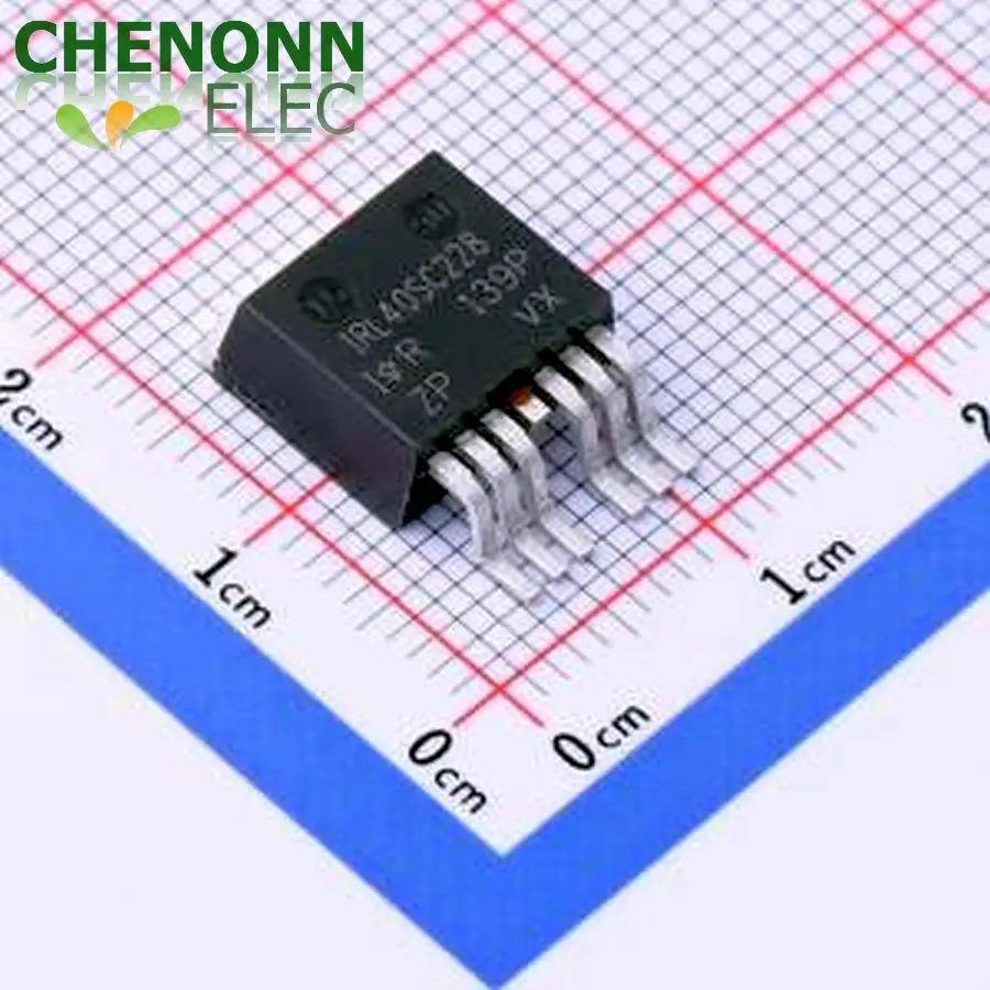 10PCS/LOT IRL40SC228 (MOSFETs)