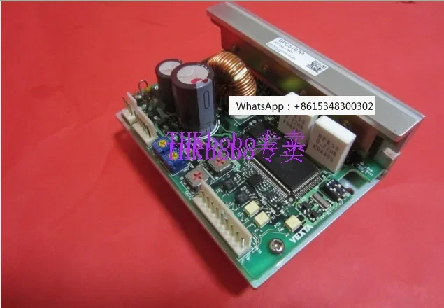

VEXTA DFC5107P DFC5114P Original Dongfang 5-phase Stepper Driver 250 Subdivision