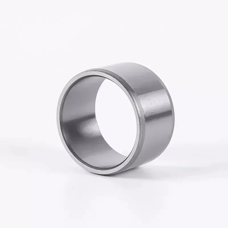 1Pcs Inside Diameter 10mm Bearing Steel Bushing Wear-resistant Sleeve Axle Sleeve Bushing Guide Sleeve