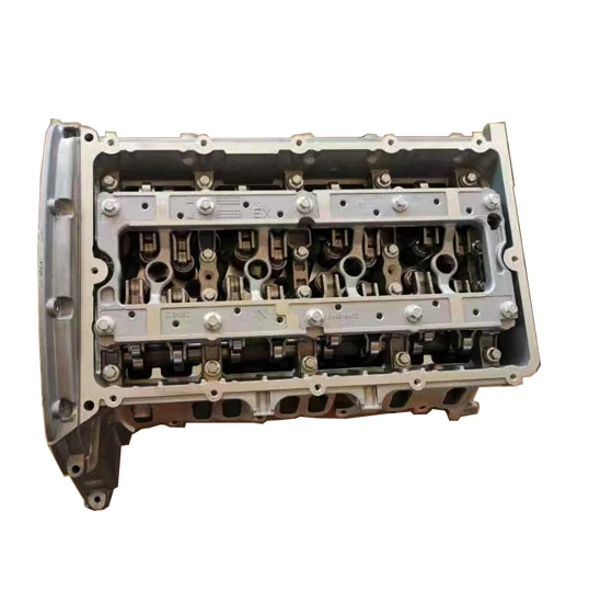 

Brand New Full Completed Cylinder Head 908758 1740108 BK3Q-6C032-AD AMC908758 For FO-RD 2.2 RWD