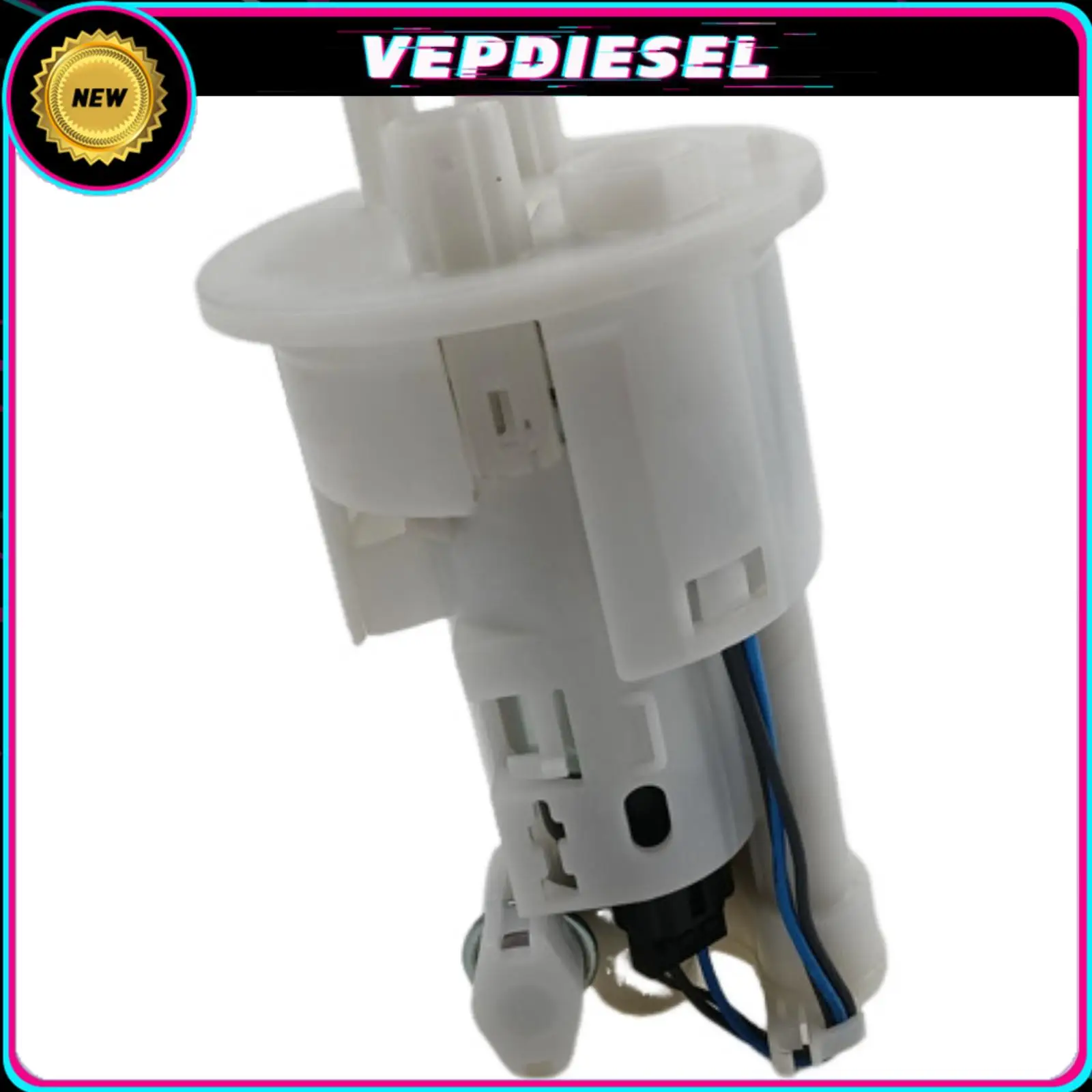 Fuel Pump Module 5J…
