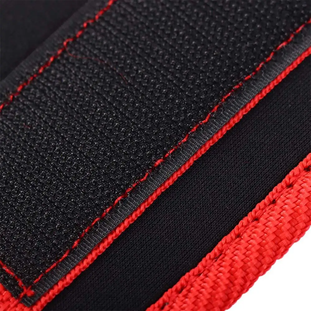 

Straps Legs Strength Glute Workouts Ankle Buckle Cable Ankle Straps Double D-Ring Ankle Cuffs Gym Workouts Leg Strength Trainer