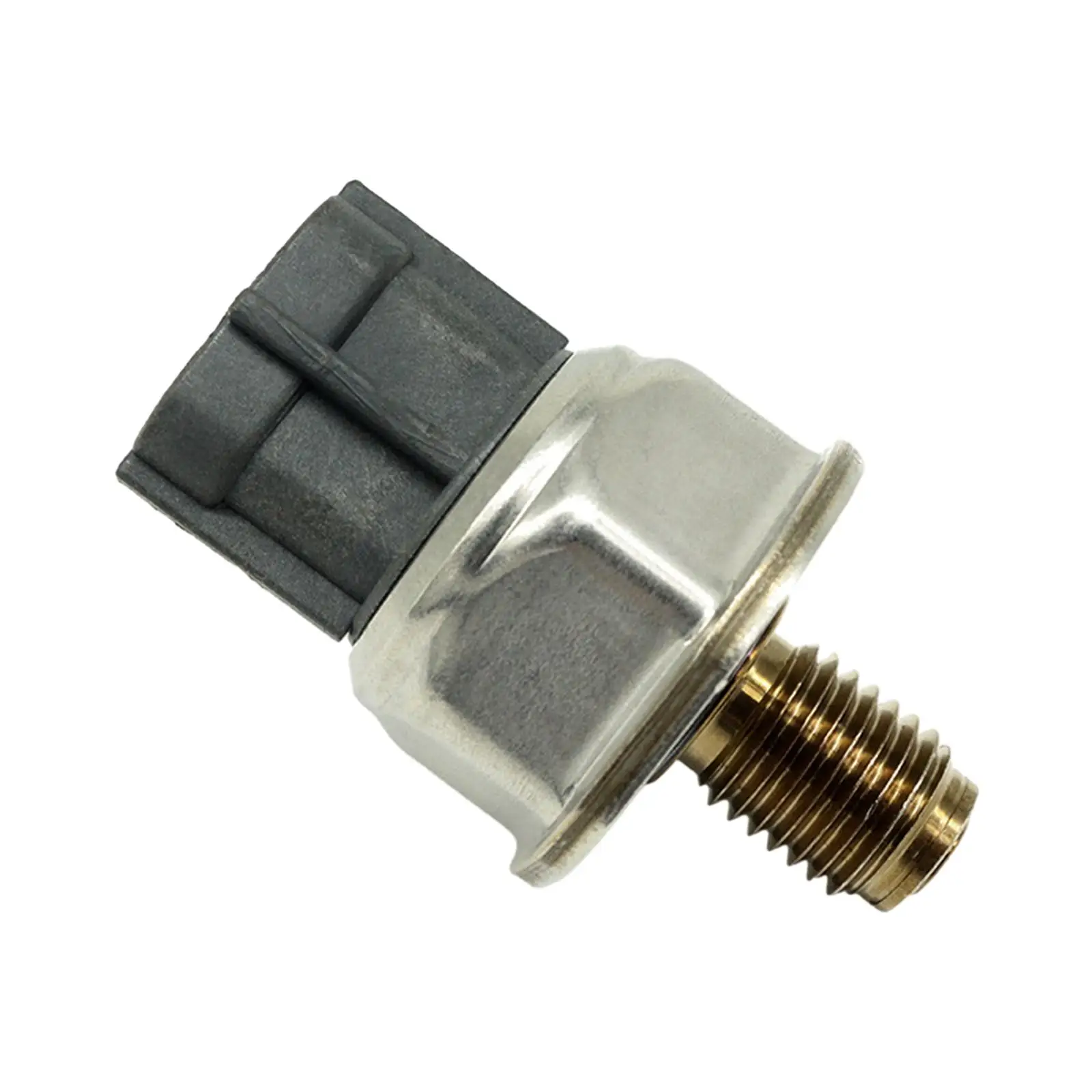 Fuel Pressure Sensor 45PP3-1 Easy to Install Replacement for Vauxhall