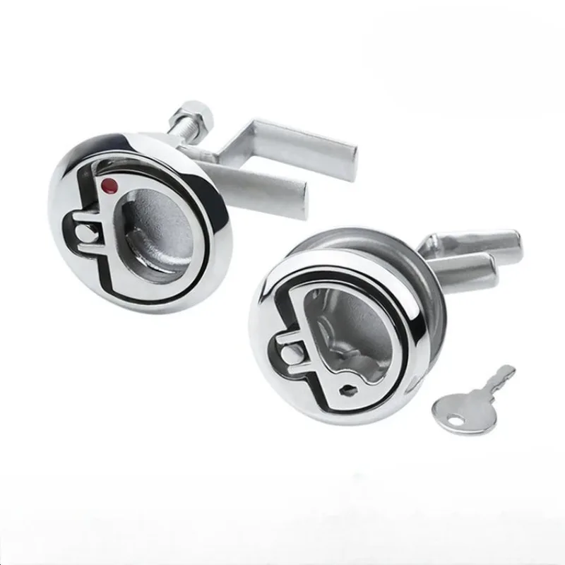 316stainless-steel-marine-boat-hatch-latches-turning-lock-lift-handle-52mm