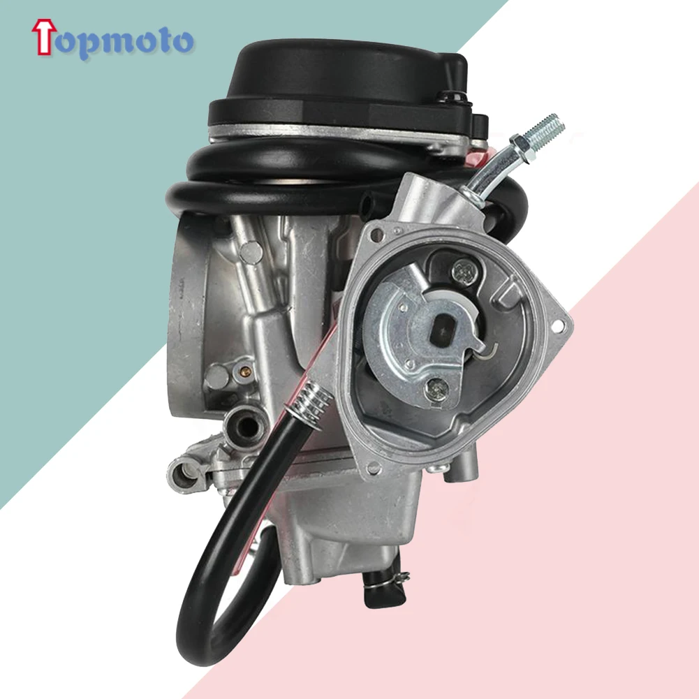 PD36J 36mm Carburetor For Yamaha Kawasaki Suzuki KFX 400 cc Universal other 300cc to 500cc Racing Motocross ATV Dirt Pit Bike