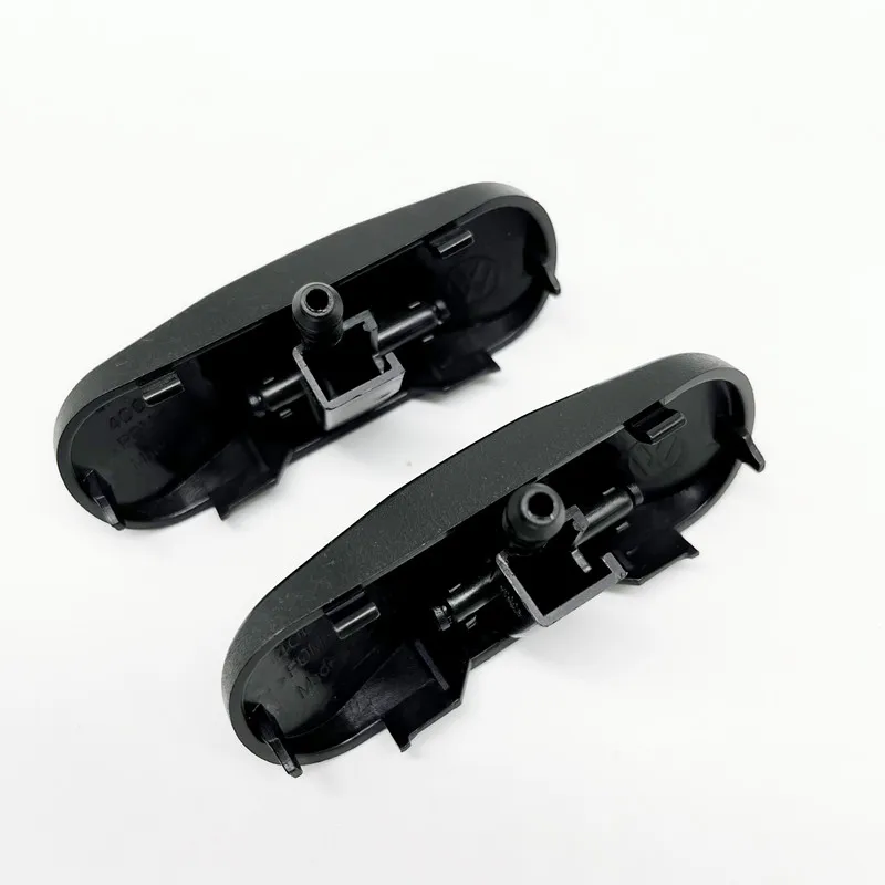 Jet Semprotan Nosel Pencuci Kaca Depan untuk VW Golf Touran Candy Passat 2KD955985