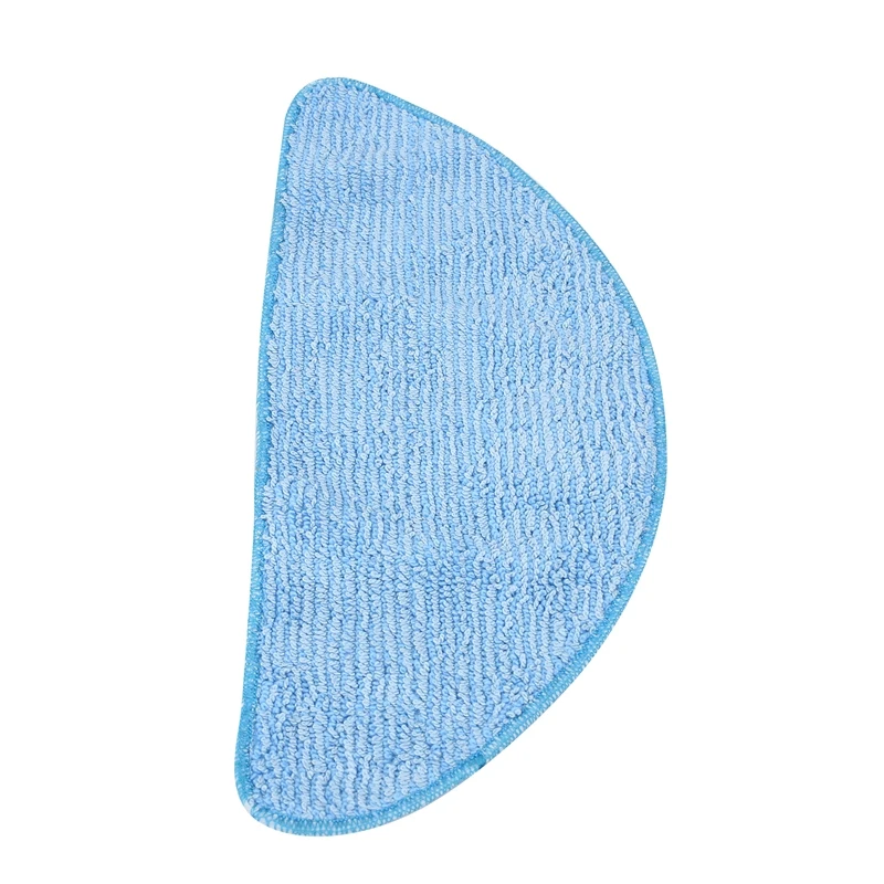 지그마 스파크 980/981 바닥 걸레, Proscenic 800T 로봇 진공 청소기 부품, 10 개