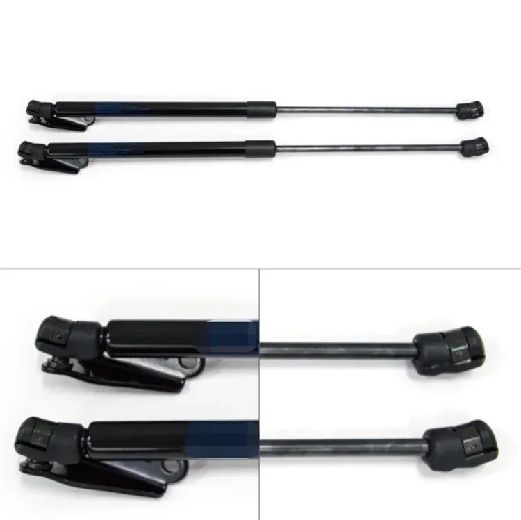 Rear Tailgate Trunk Gas Spring Shock Strut Bars For Nissan March Micra IV K13 Hatchback 2010-2017 90451-1HM0A Car Accessories