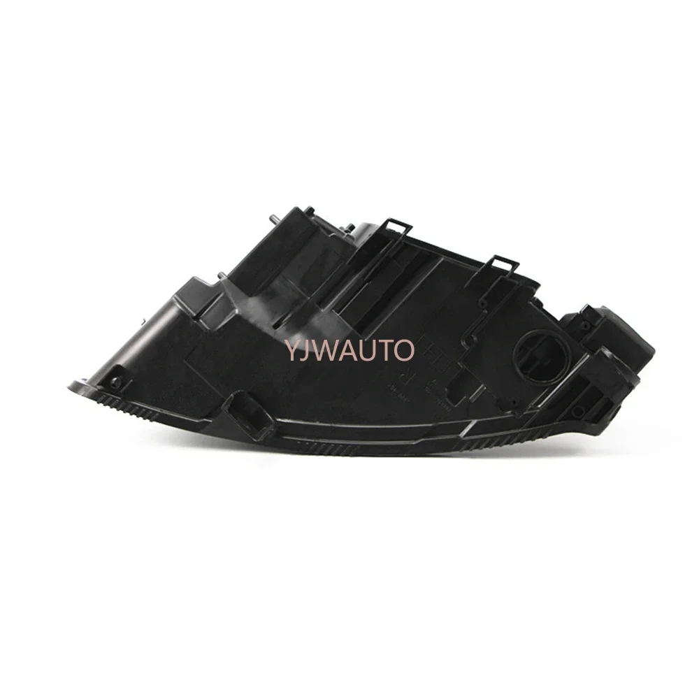 For Audi A6 C6 2006 2007 2008 Headlamp House Car Headlight Base Front Auto Headlight Back House
