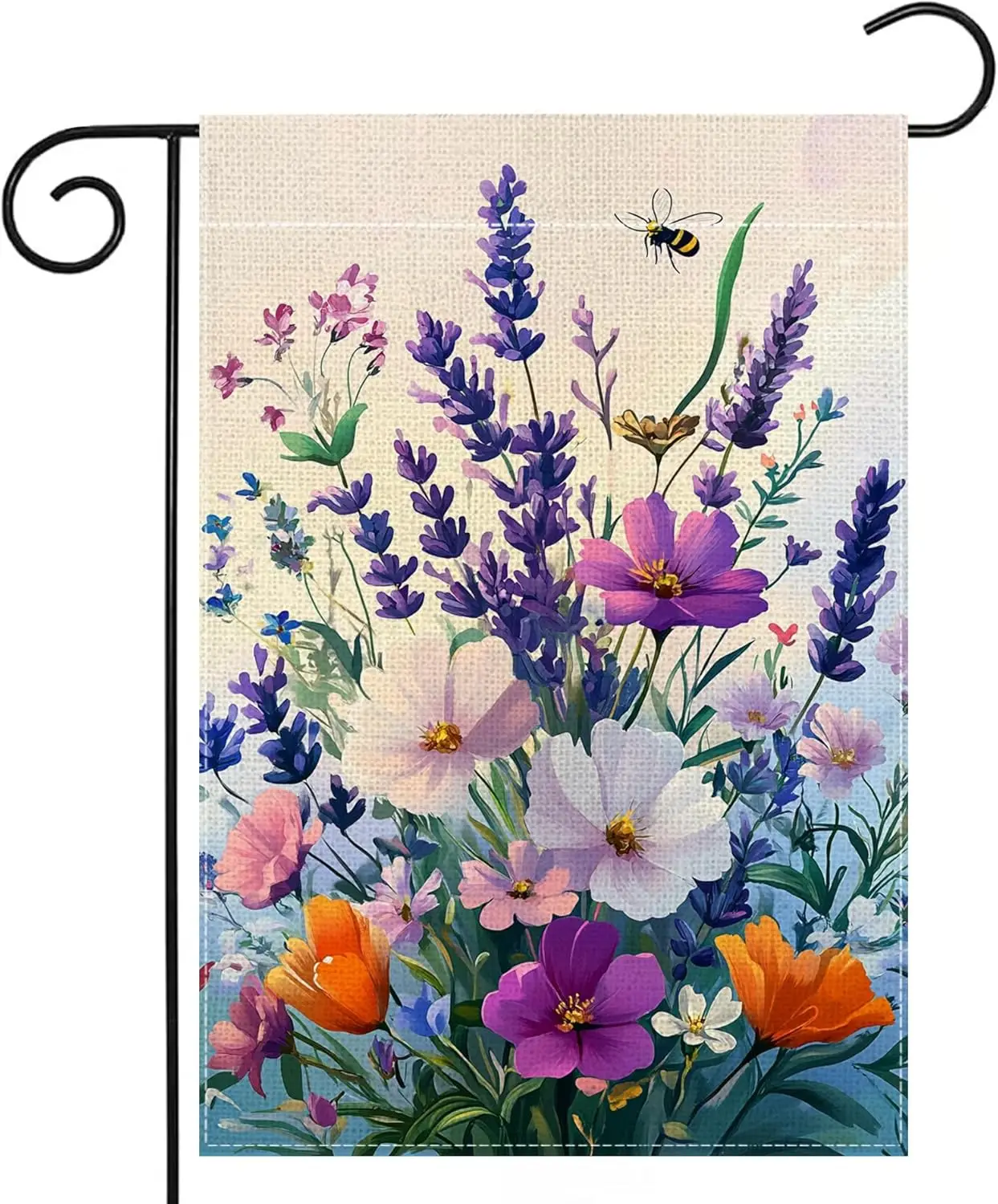 Spring Summer Laven… - image