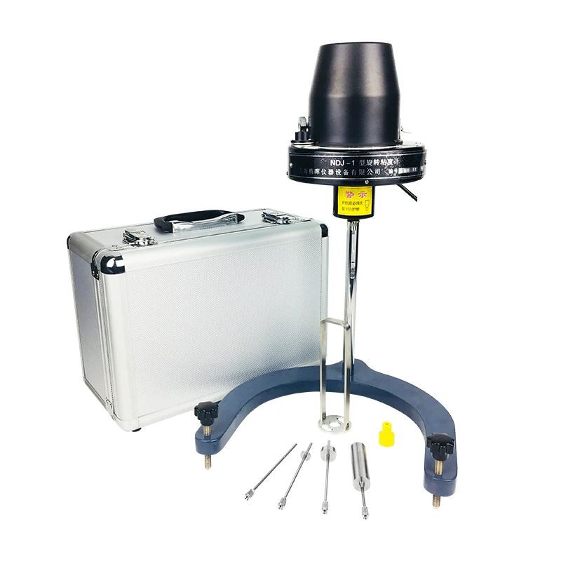 For NDJ-1 Rotary Vi… - image