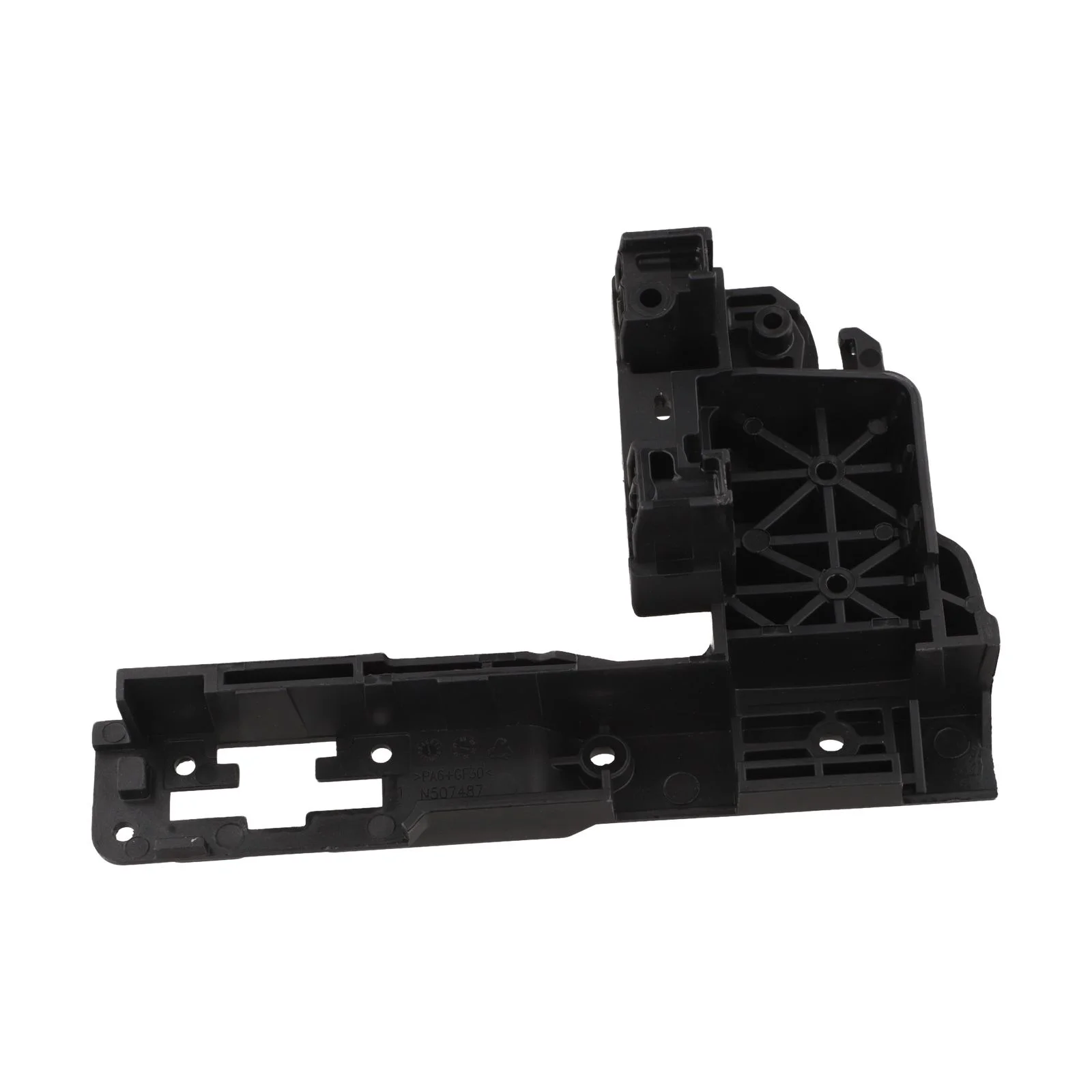 DWE7491RS Compatible Table Saw Rear Rail Replacement Part Aftermarket Component Direct Replacement Fit Lawn Mower
