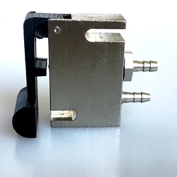 Lab Chair Comprehensive Machine Accessories, Upper Hanger Valve, Upper Hanging Mobile Phone Air Control Valve, Accessories s