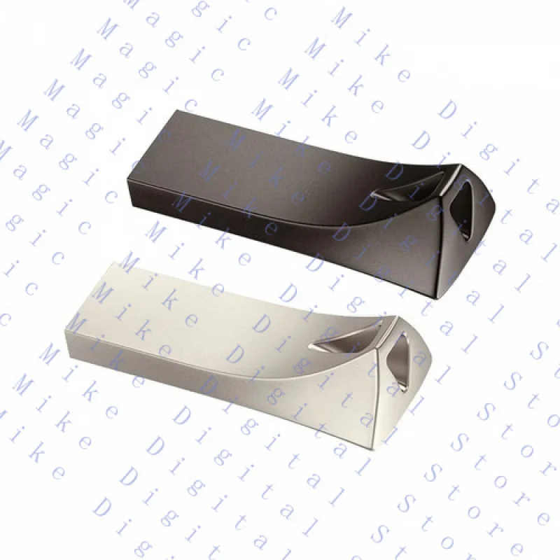 UU Новинка для Samsung BAR Plus USB-накопитель 64 ГБ 128 ГБ 256 ГБ USB3.1 До 400 МБ/с UU Новинка для Samsung BAR Plus USB-накопитель 64 ГБ 128 ГБ 256 ГБ USB3.1 До 400 МБ/с