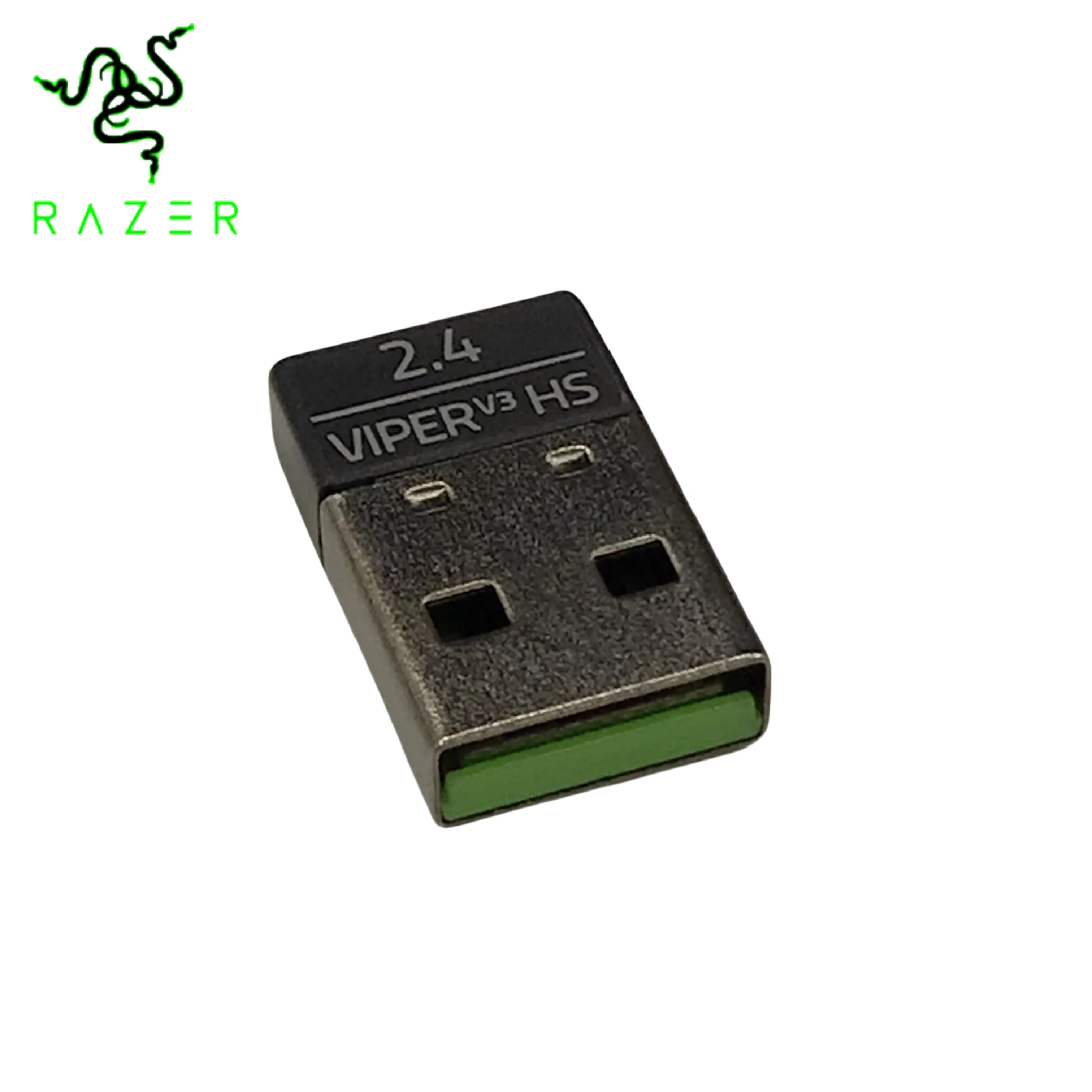 

USB-адаптер приемника 2,4 ГГц для игровой беспроводной мыши Razer Viper V3 Hyperspeed