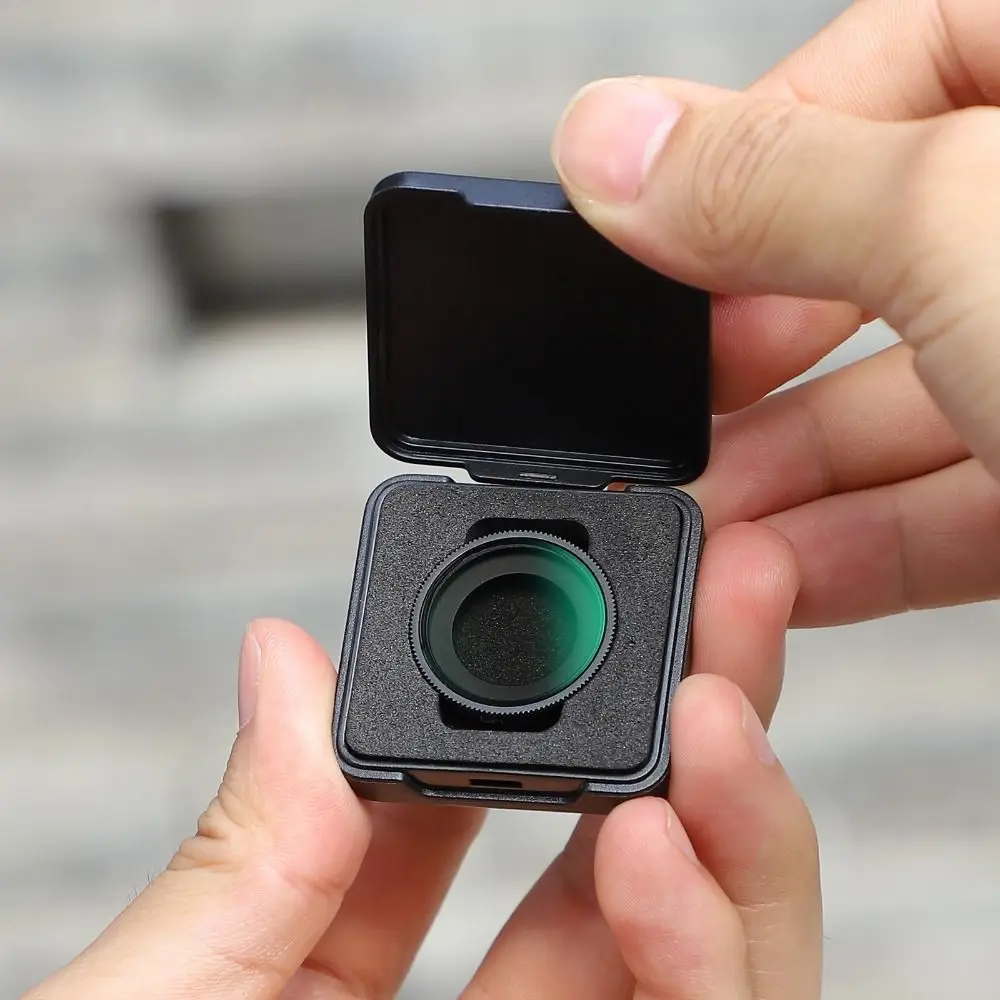 Optical Glass Lens …