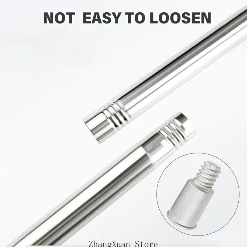 

Многоцелевой набор удлинителей малярных валиков из 5 шт. Многофункциональные удлинители малярных валиков завершает набор для 1,5