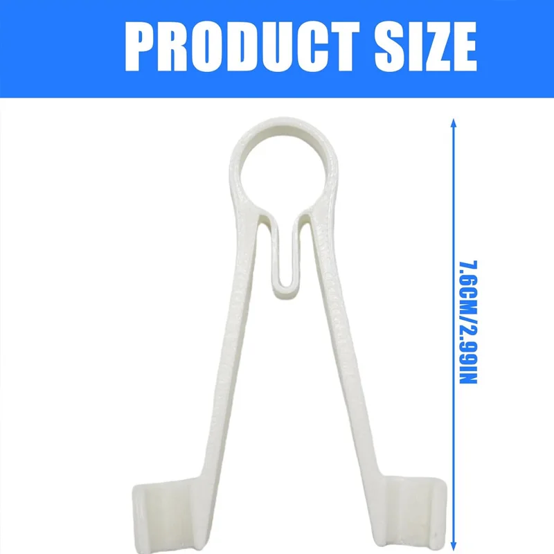 Supporto per sonda multimetro Accessori di montaggio Durata. Costruzione compatibile per la maggior parte degli strumenti di test_dispositivi