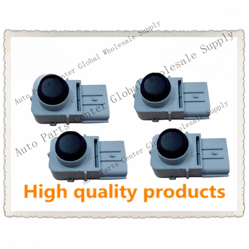 Z+ 4pcs OEM 95720-2W006 95720-C3000 95720-A9000 For Hyundai PDC Parking sensor