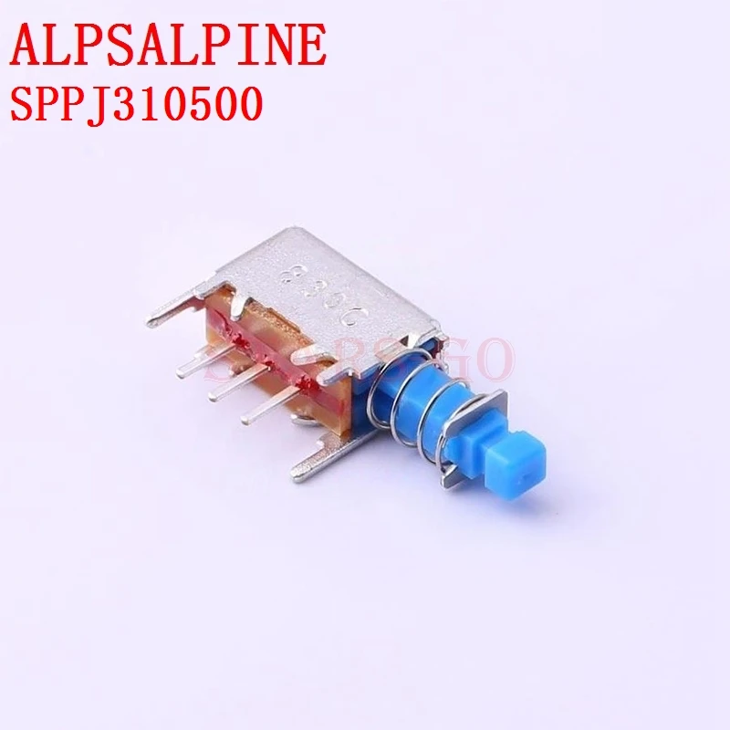 

10PCS/100PCS SPPJ310500 SPPJ311500 Switch Element