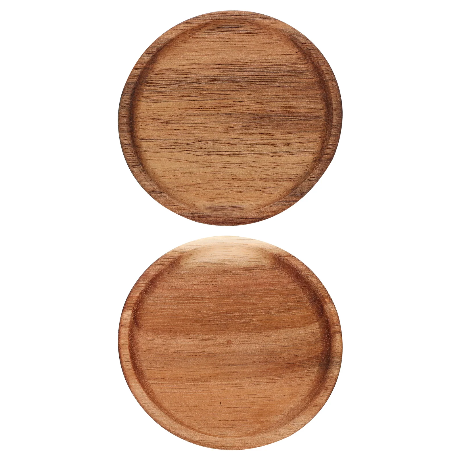

2Pcs Mason Jars Lids Wide Mouth Airtight Wooden Sealing Storage Bulk Reusable Silicone Ring Kitchen Bar Supplies