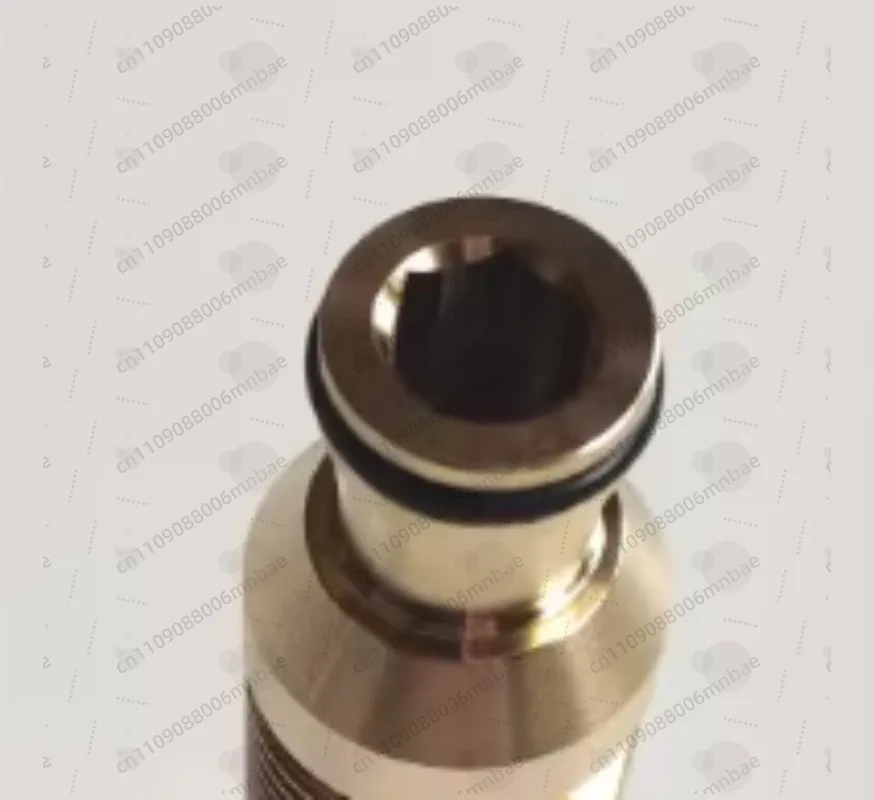 Picture 5: Shower faucet accessory 95626000 concealed connector
