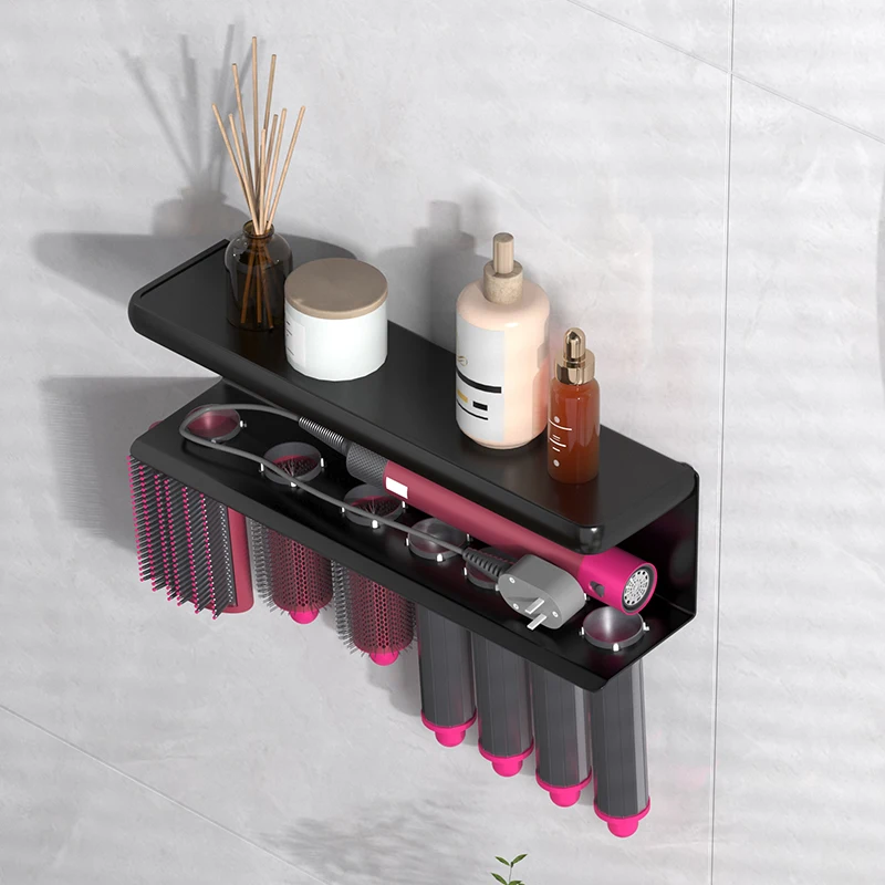 Thumbnail 4 - #63 Latest Bathroom Storage Shelf Offers