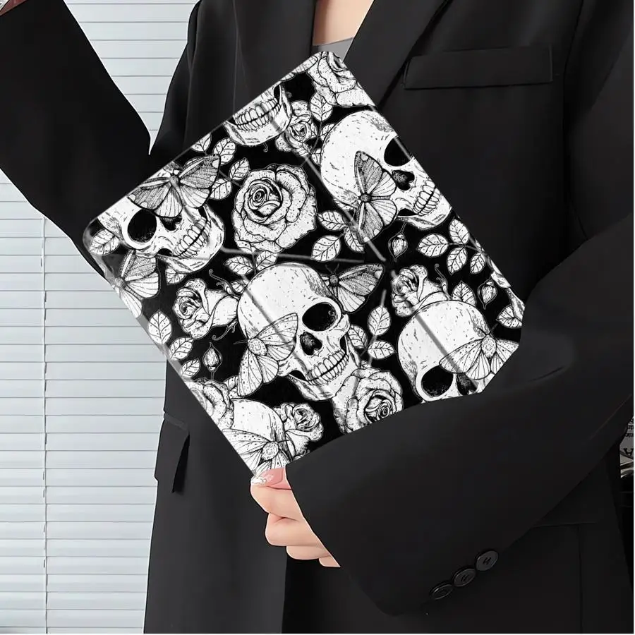 

Holder Cover Tablet Case For iPad Air 4 5 M3 M2 1 2 M4 11inch Pro 11th 10th 9th 8th 7th 12.9inch Pro 2025 Mini 6 7 Also Covered