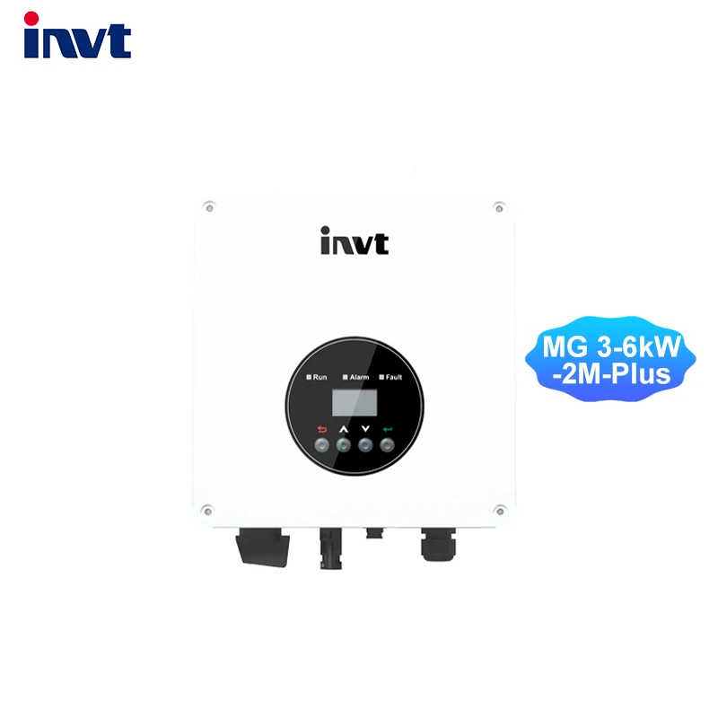 

INVT Inverter Good Quality and Low Price XD3K6TL Inverter with Single Phase