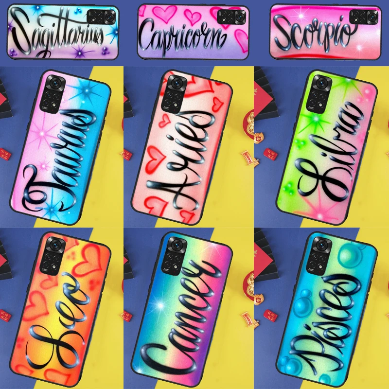 Aries Leo Libra Pis… - image