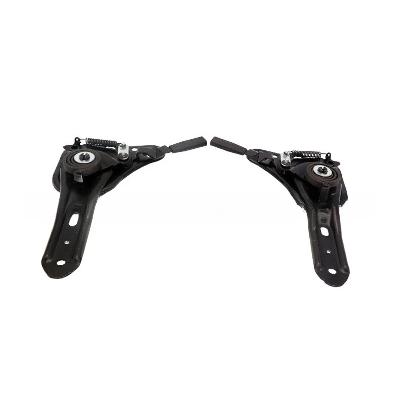 85-175 ° seat back angle adjuster, truck and truck construction machinery equipment seat back adjustment device