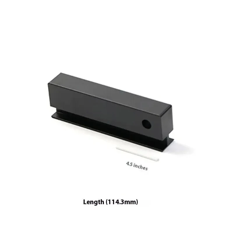 

Folk Electric Guitar Free of Disassembly Wire Leveling Polished Aluminum Rod Instrument with String Polishing Guitar Repair Tool