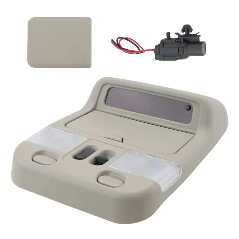 

AB98-передний купольный светильник с дисплеем на крыше, лампа для чтения 96980-0W000 для Nissan Patrol Y61 97-16 Pathfinder/Infiniti QX4 96-04