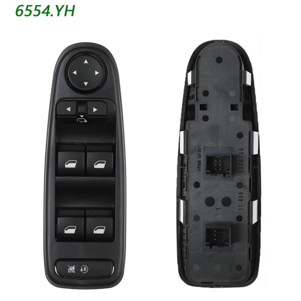 Electric Master Con…