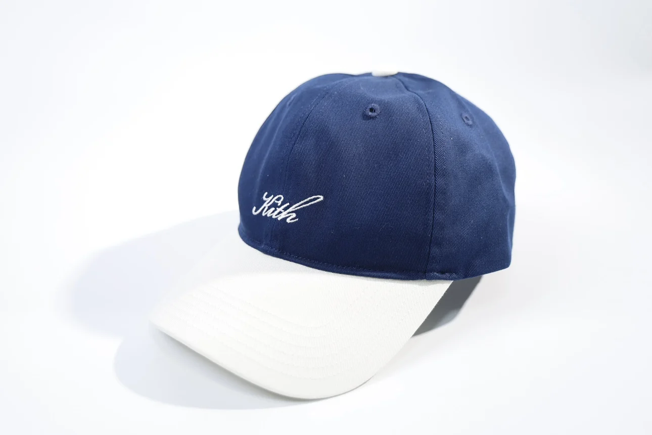 2024 Top Quality Kith Baseball Caps Adjustable Women's casual hat Men's fashion caps Baseball Hat for Men hats