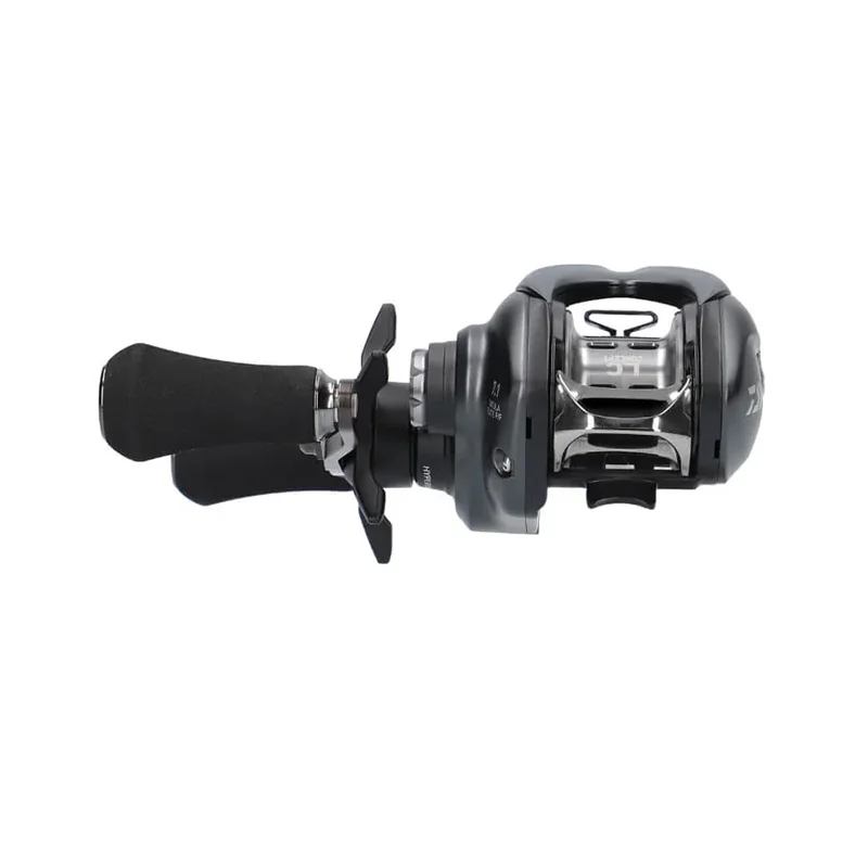 DAIWA 2026 TATULA ELITE P/F Fishing Reel Baitcast Reel 7+1BB Drag 6KG 34mm MAG-Z BOOST - view 2