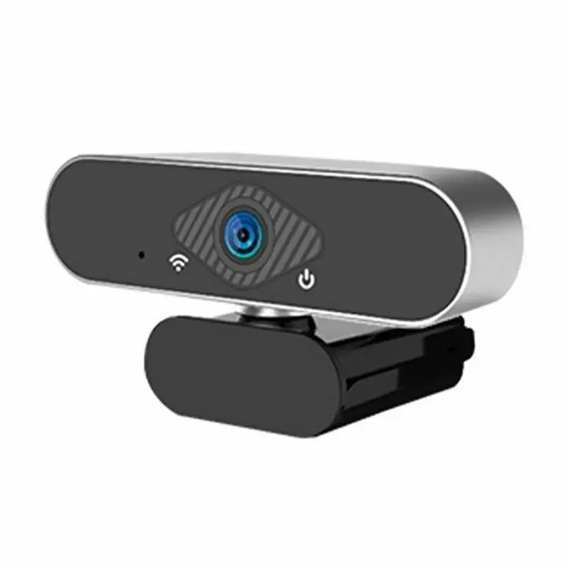 Best Selling Hd Webcam 2 Mp Full Pc Laptop 30Fps Monitor Microphone Computer And 1080P Web Camera