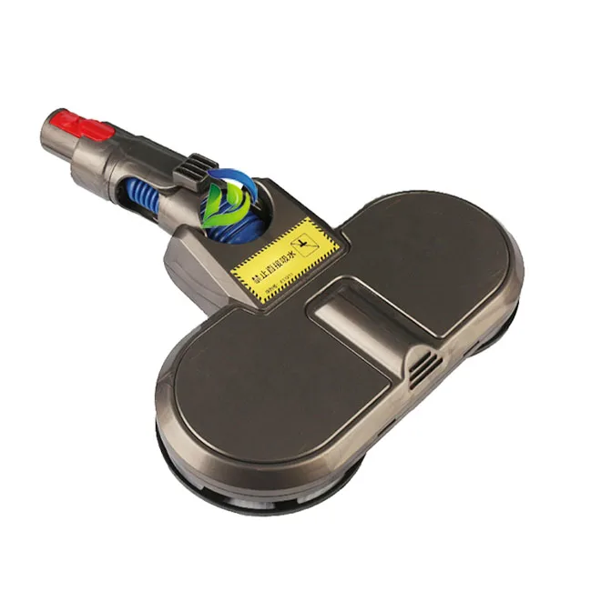 

Электрическая швабра для домашнего использования Вращающаяся и мощная швабра для уборки пола